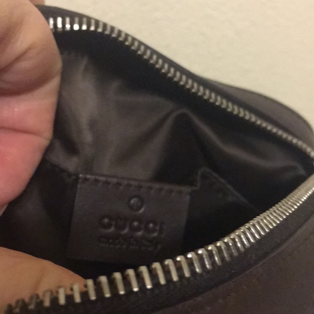 Cosmetic bag - Picture 5 of 7